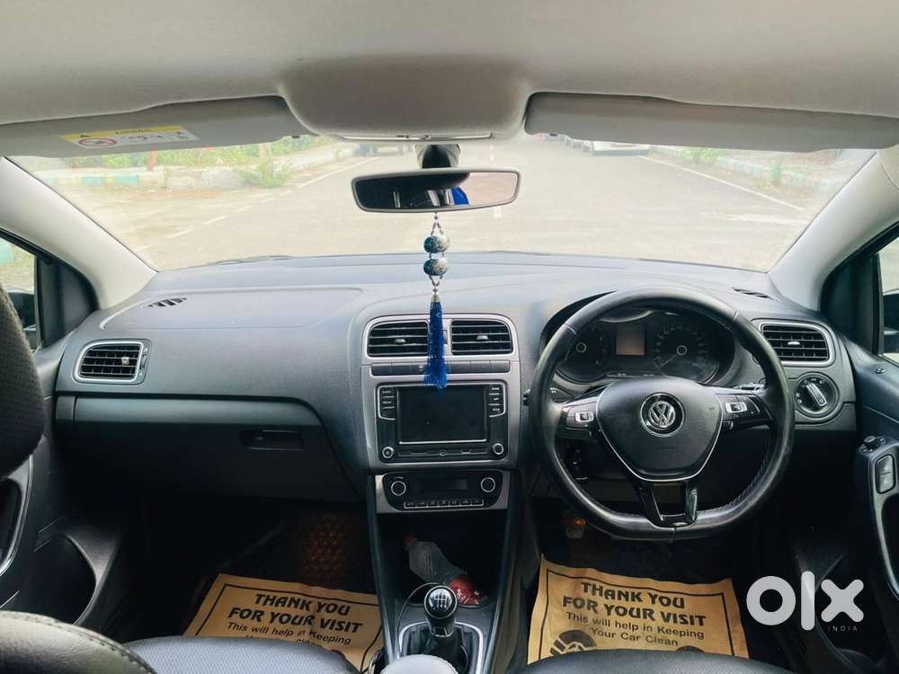 Volkswagen Polo 1.0 Highline Plus Tsi, 2020, Petrol