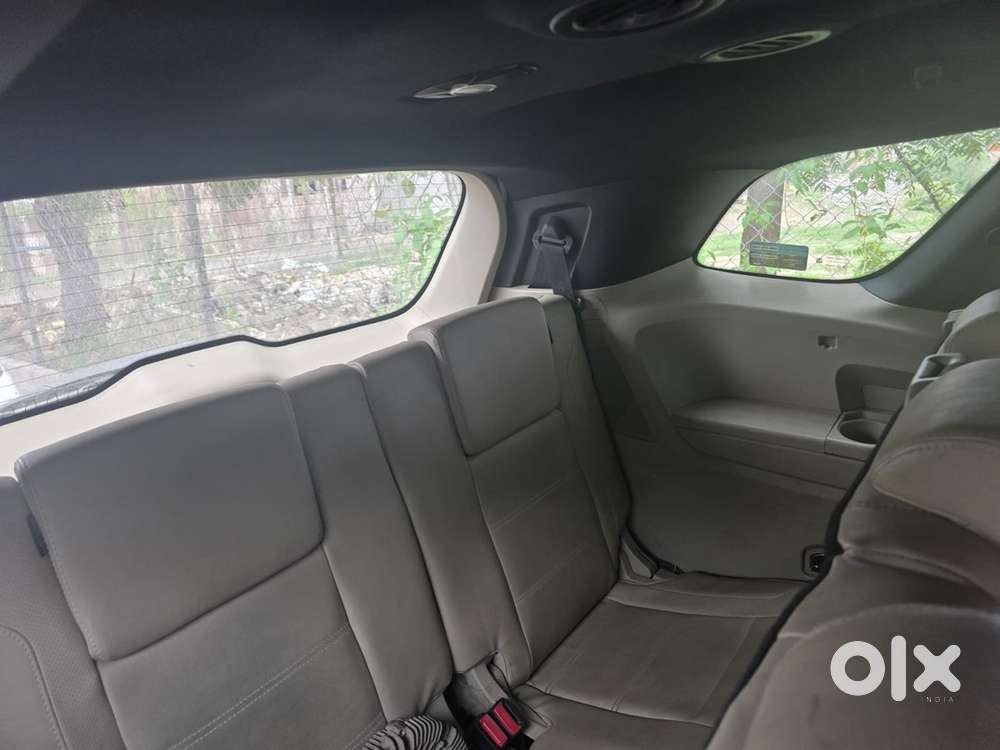 Ford Endeavour 2018 Diesel