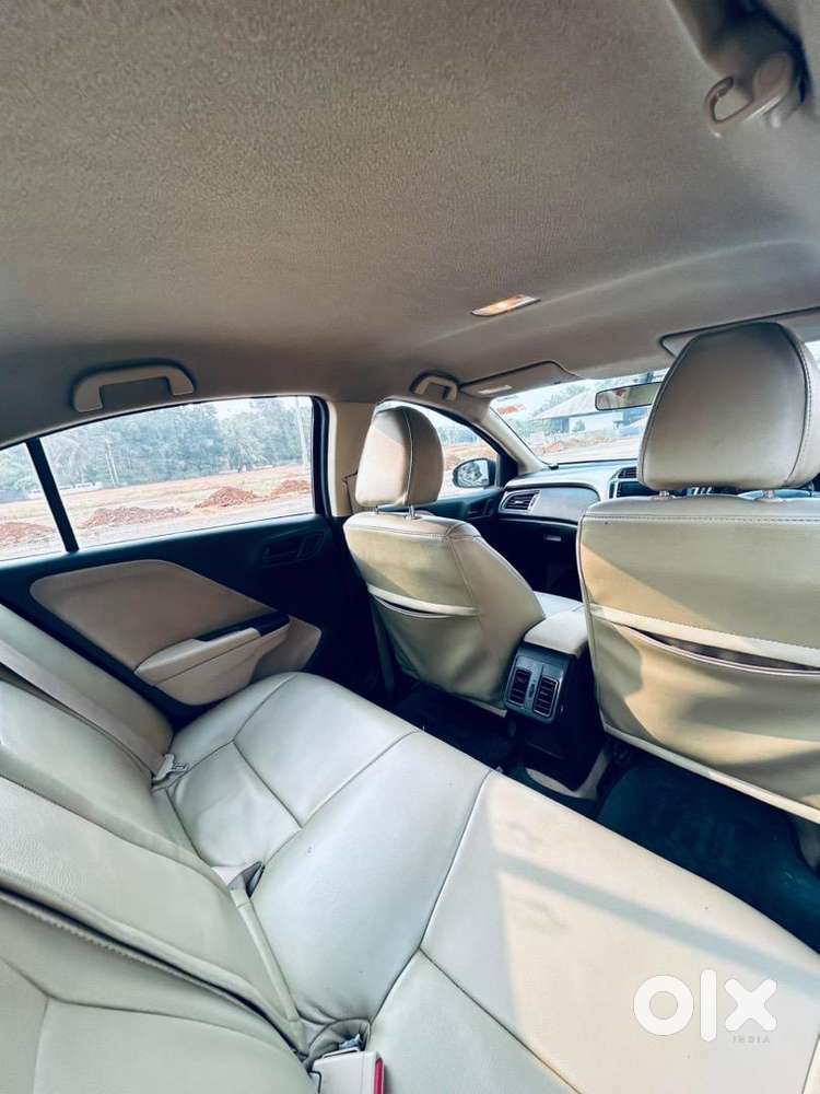 Honda City 2014 Sv Mt Diesel