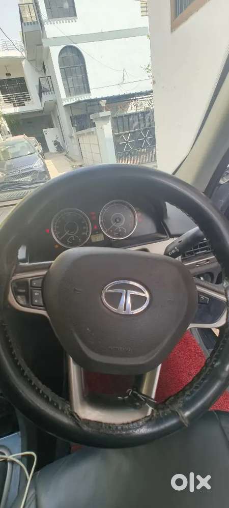 Tata Safari Storme 2016 Diesel Well Maintained