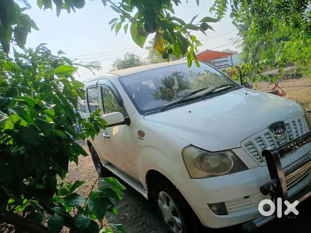 Mahindra Xylo 2011 Diesel Automatic