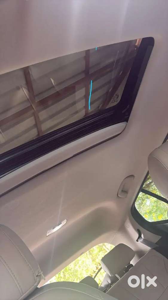 Honda Elevate 2025 Petrol 4700 Km Driven