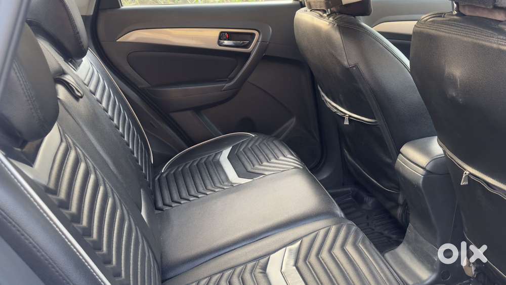 Maruti Suzuki Brezza Zdi Plus, 2016, Diesel