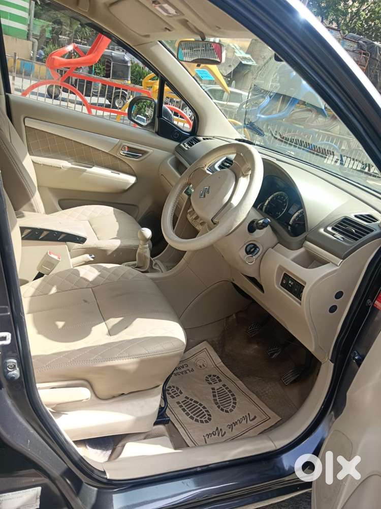 Maruti Suzuki Ertiga Vxi Cng, 2015, Cng & Hybrids