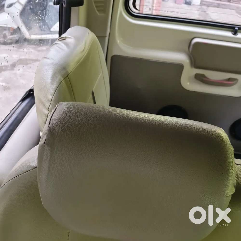Mahindra Scorpio Classic 2017 Diesel Car
