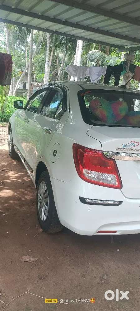 Maruti Suzuki Dzire 2022 Lxi