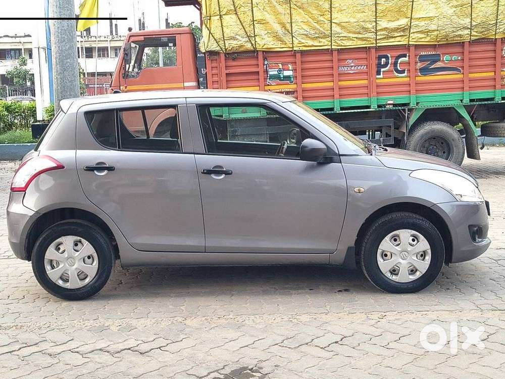 Maruti Suzuki Swift 2011-2014 Ldi, 2012, Diesel
