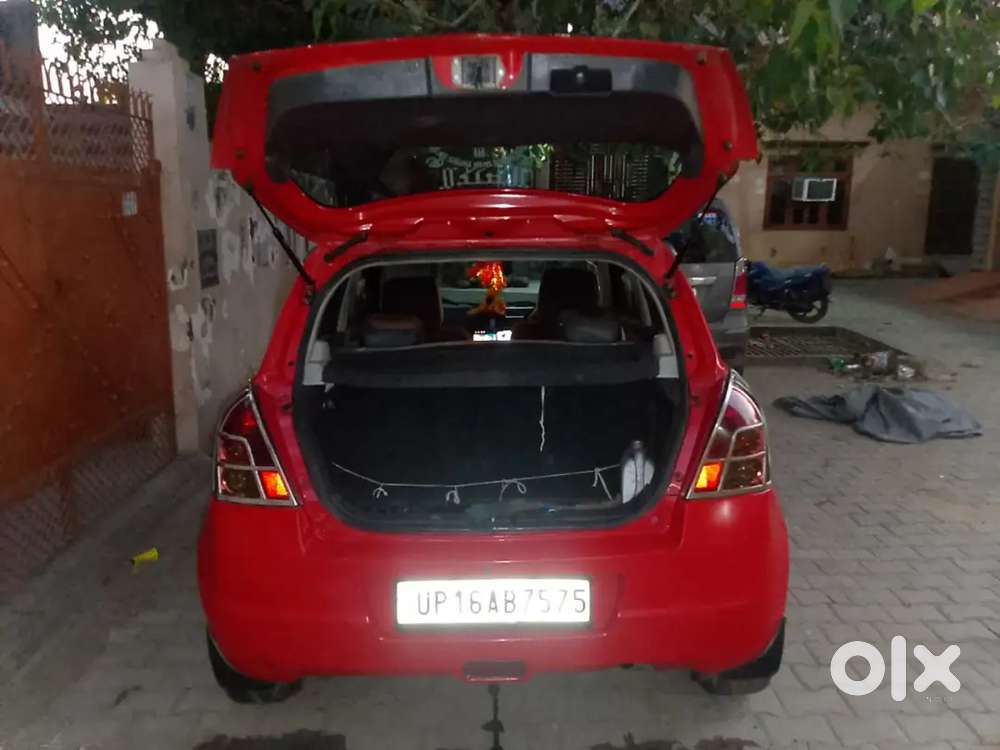 Achhi Condition Mai Hai Car