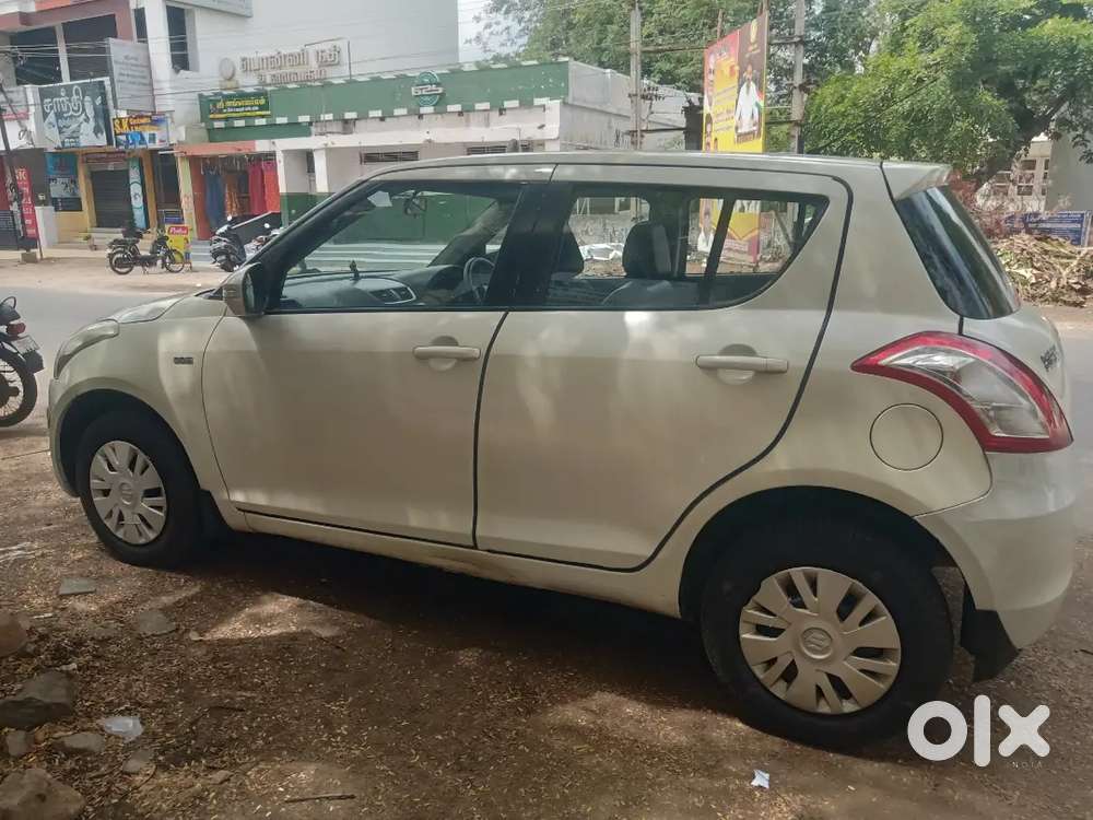 Maruti Suzuki Swift 2011 Diesel 145000 Km Driven