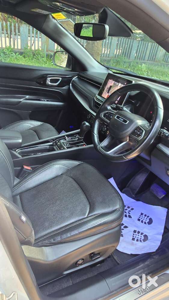 Jeep Compass Model S (o) 2.0 Diesel At, 2023, Diesel