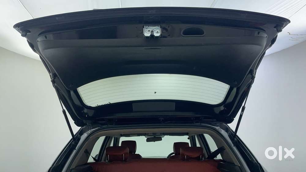 Hyundai Creta 1.6 Sx Plus Petrol, 2015, Petrol