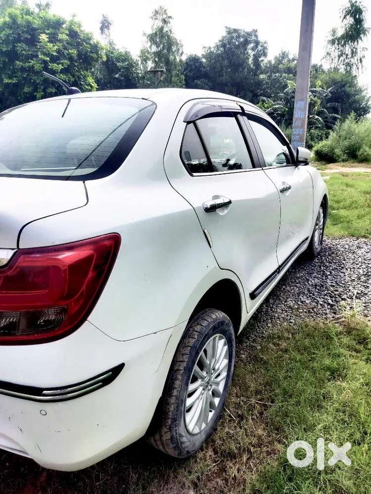 Maruti Suzuki Dzire 2024 Cng