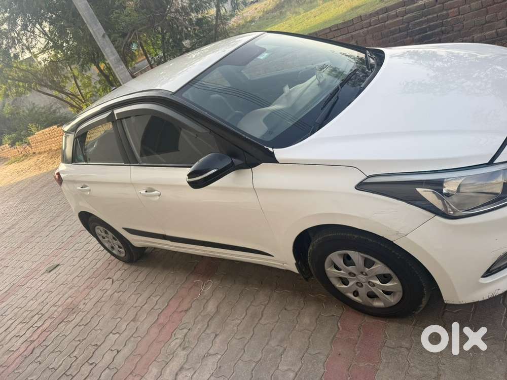 Hyundai I20 Diesel 2018