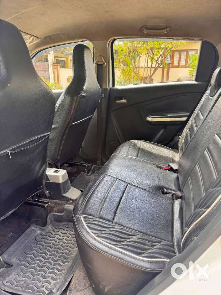 Maruti Suzuki Celerio X Zxi, 2022, Petrol