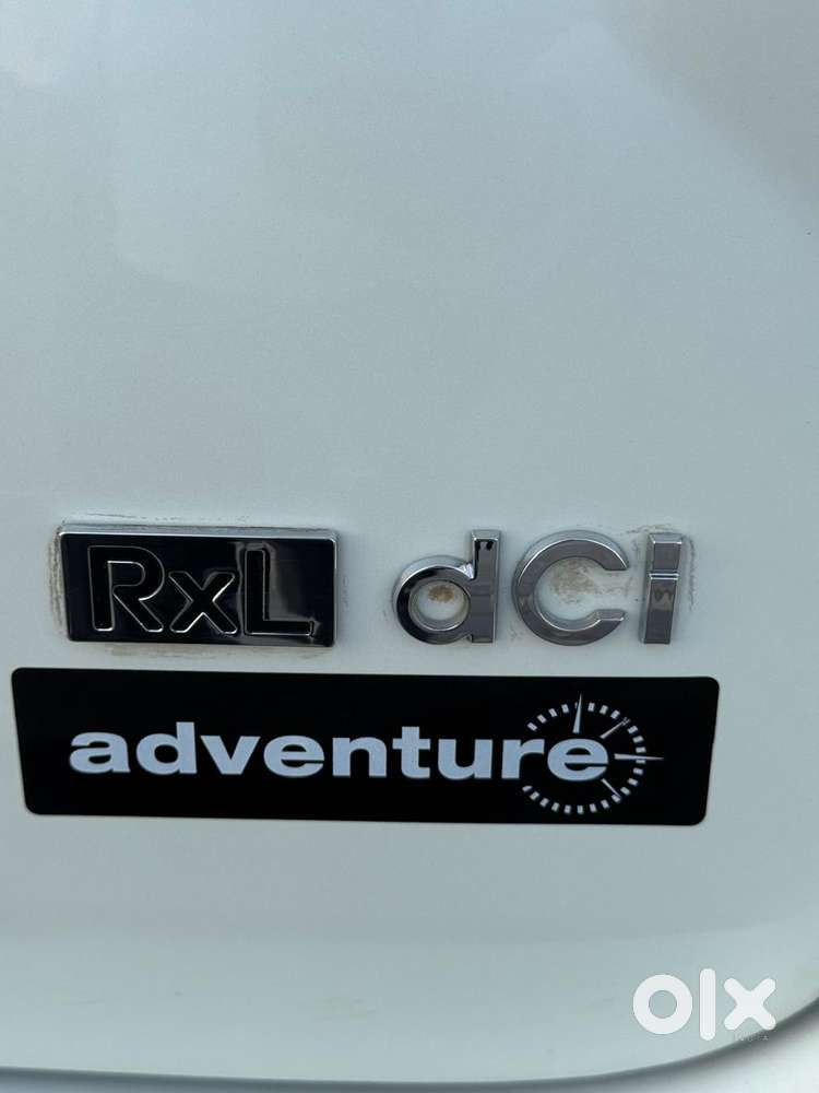 Renault Duster 2012-2015 85ps Diesel Rxe Adventure, 2014, Diesel