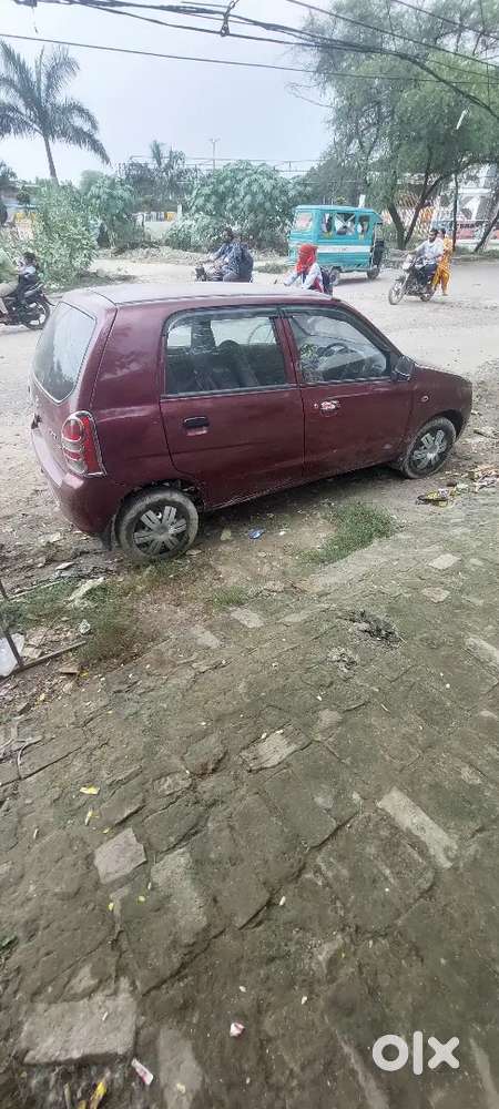 Alto Lxi For Sale