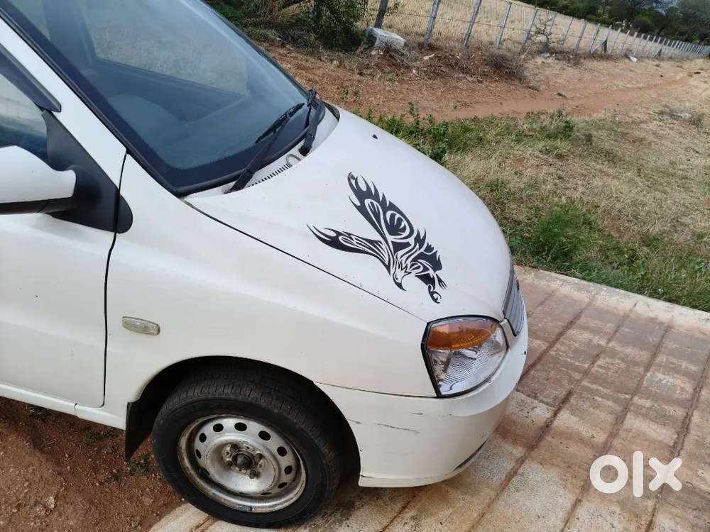 Tata Indica Ev2 2015 Diesel Manual