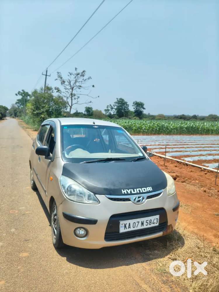 Hyundai I10 Era In Good Condition