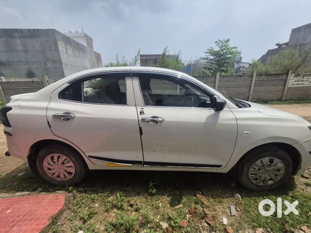 Maruti Suzuki Dzire 2026