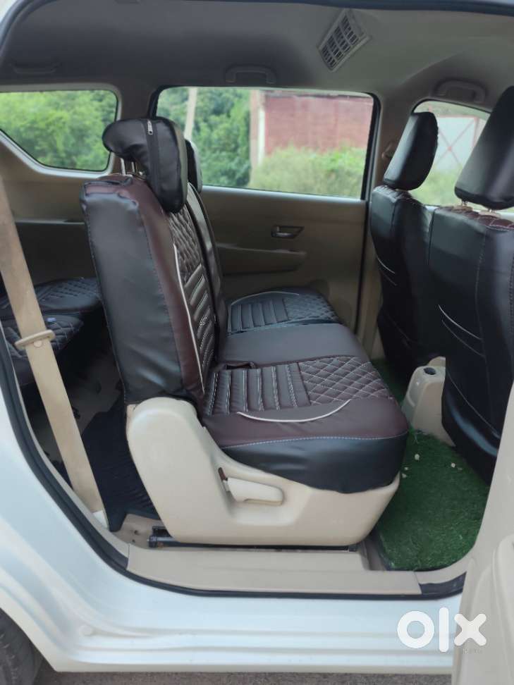 Maruti Suzuki Ertiga Vxi (o) Cng, 2023, Cng & Hybrids