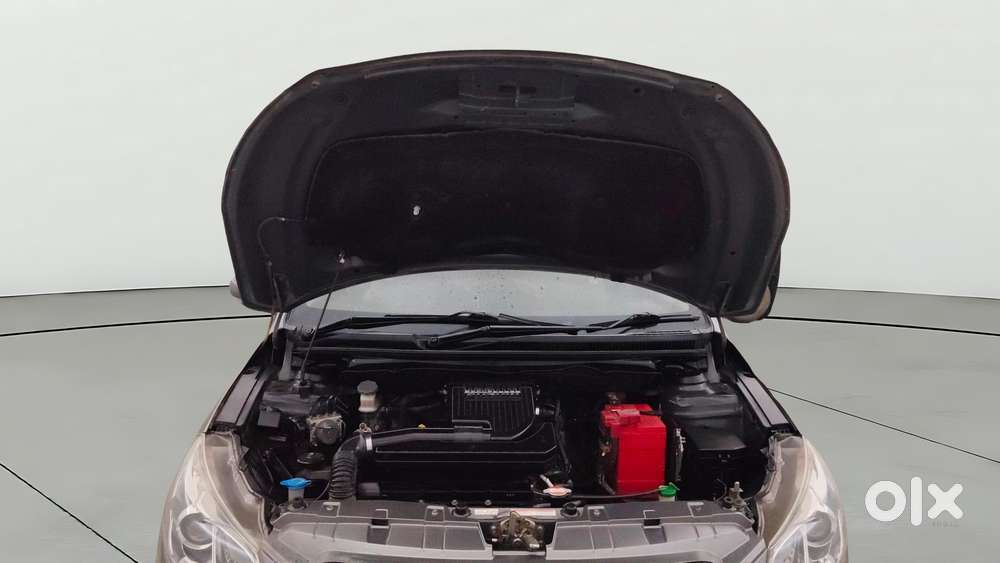 Maruti Suzuki Ciaz 2014-2017 Vxi Plus, 2017, Petrol