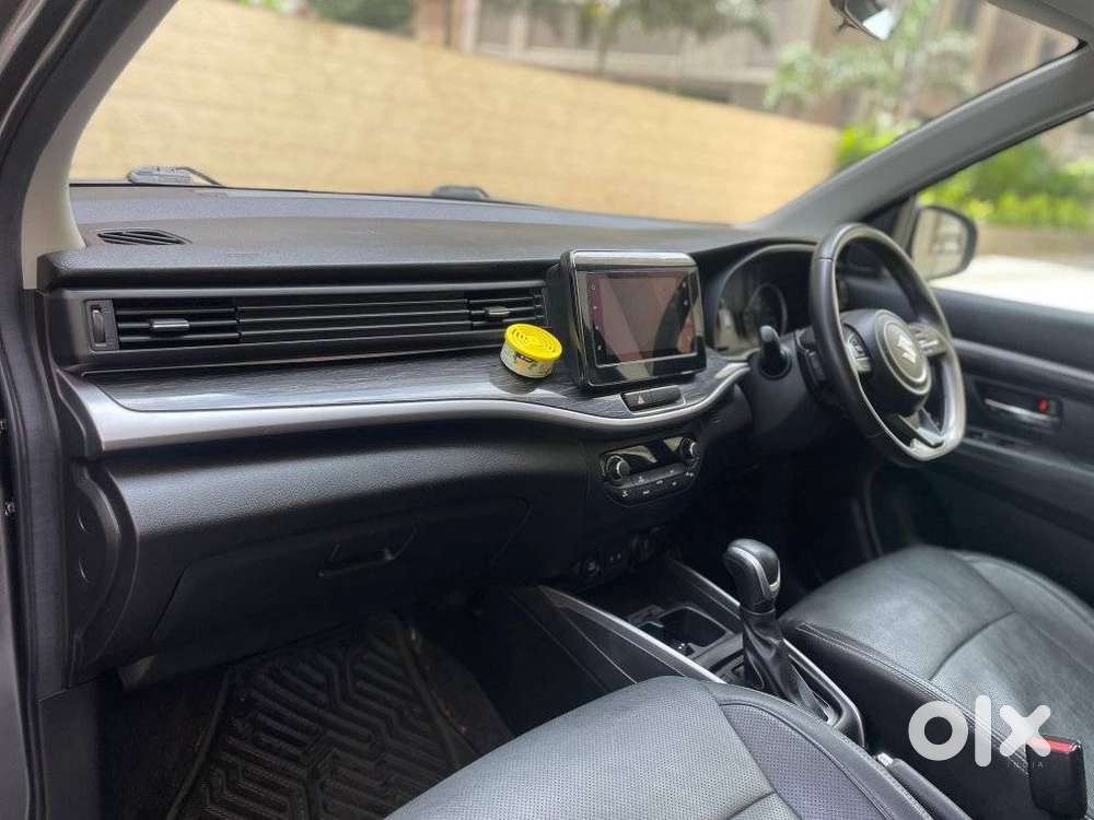 Maruti Suzuki Xl6 1.5 Alpha Plus At, 2022, Petrol