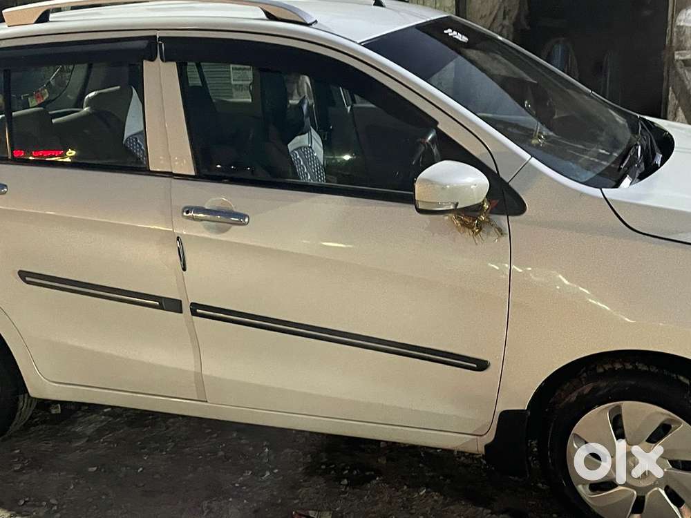 Maruti Suzuki Celerio 2021 Petrol Good Condition Single Hand Driven