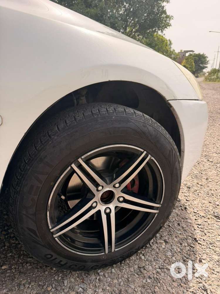 Honda Petrol 2006 Car