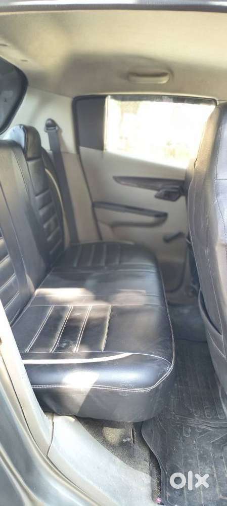 Mahindra Kuv 100 2016-2017 Mfalcon G80 K4 Plus, 2016, Petrol