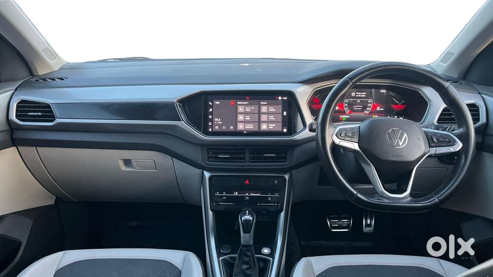Volkswagen Taigun 1.5 Tsi Gt Plus, 2021, Petrol
