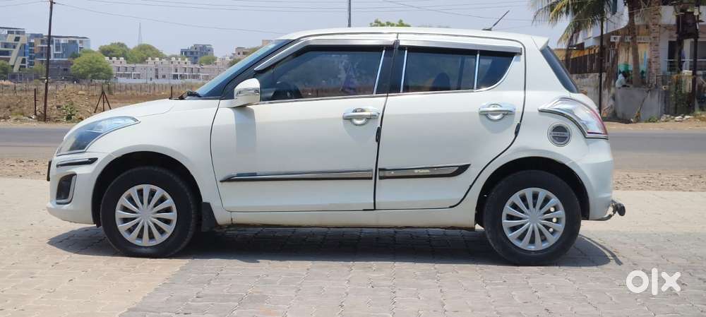 Maruti Suzuki Swift 2011-2014 Vdi, 2015, Diesel