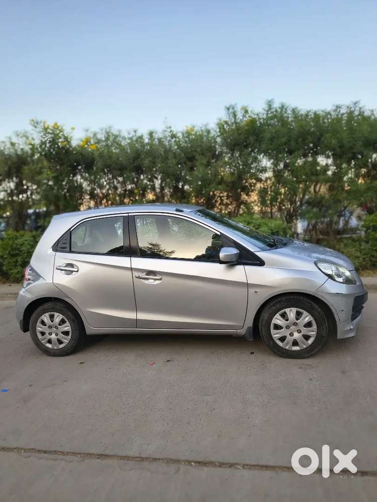 Honda Brio  1st Owner  Petrol Superb Condition  50,000 Kms Driven