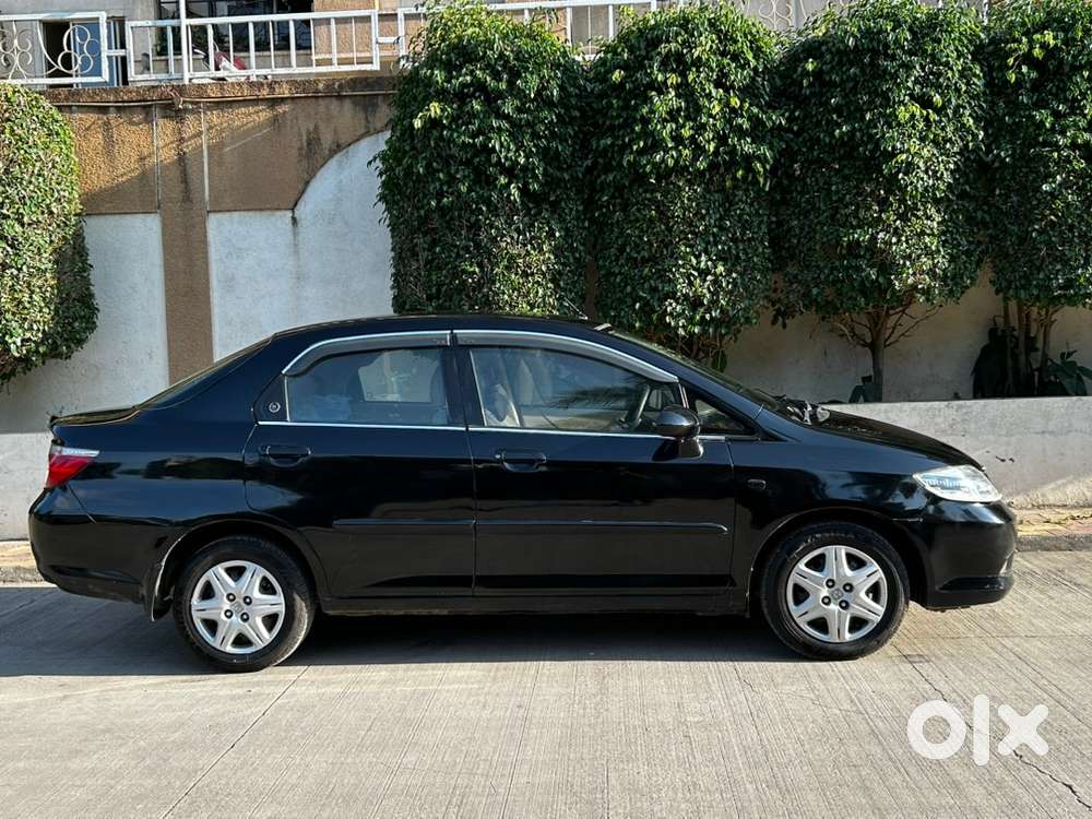 Honda City Zx 2008 Petrol
