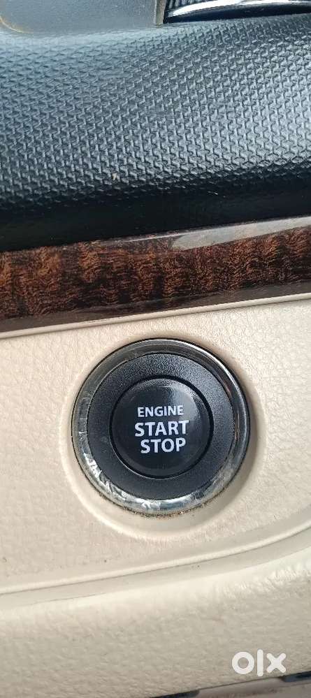 Maruti Dzire 2016 Petrol Manual Zxi Plus