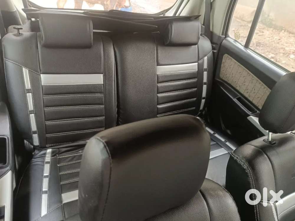Maruti Suzuki Wagon R Petrol 2013