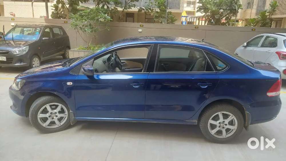 Volkswagen Vento Highline Petrol Classic Condition