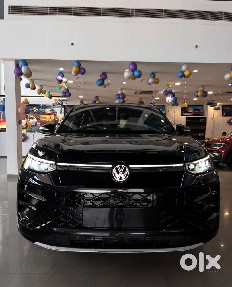 Volkswagen Tayron R-line 2.0l Tsi, 2026, Petrol