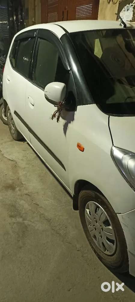 Hyundai I10 2012 Petrol Well Maintained