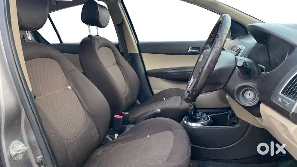 Hyundai I20 2012-2014 Sportz 1.2, 2013, Petrol