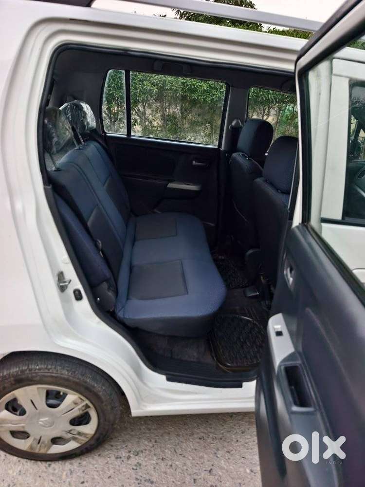 Maruti Suzuki Wagon R 1.0 2010-2019 Vxi (o), 2012, Petrol