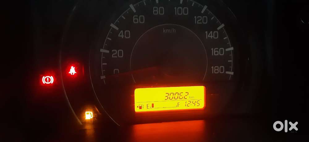 Maruti Suzuki Celerio X Vxi, 2022, Petrol