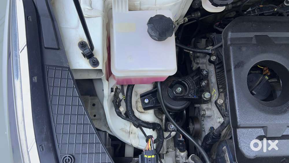 Kia Seltos 1.5 Gtx+ Diesel At, 2023, Diesel