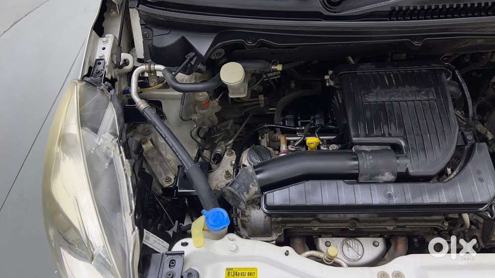 Maruti Suzuki Ertiga 1.5 Vxi, 2015, Petrol