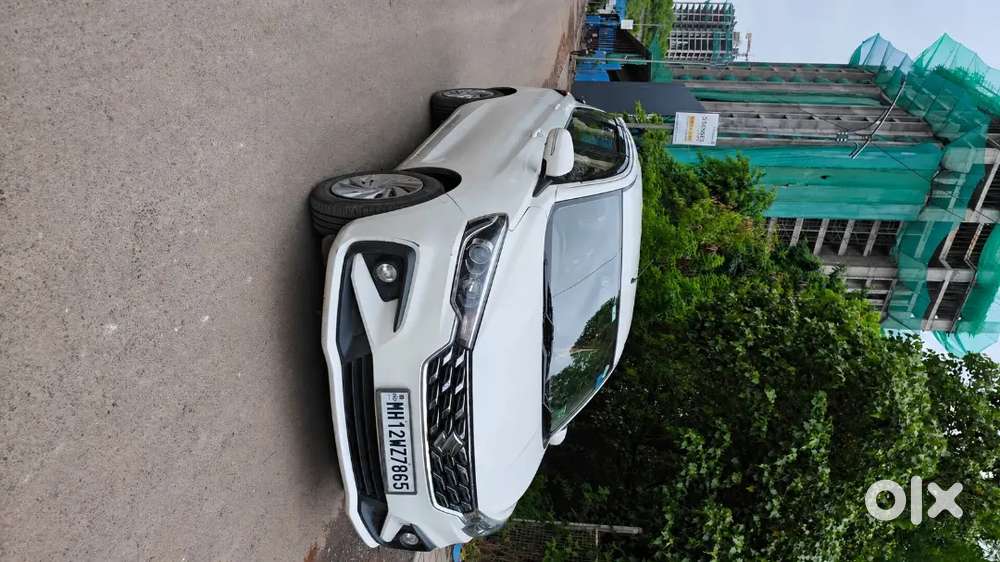 2024 Maruti Suzuki Ertiga Vxi Cng