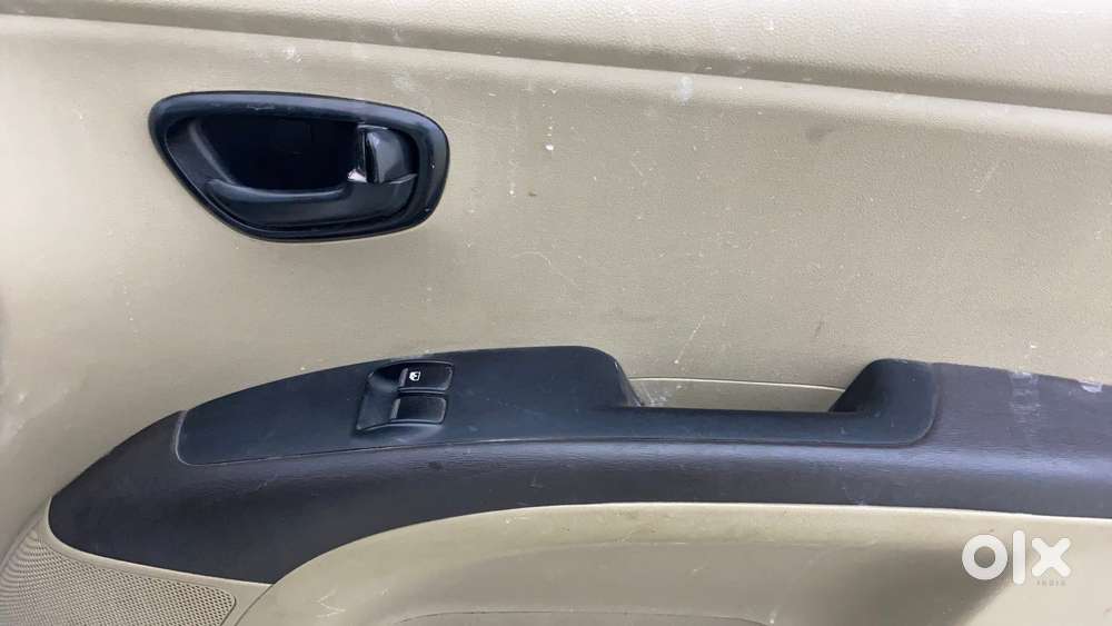 Hyundai I10 Era, 2013, Petrol