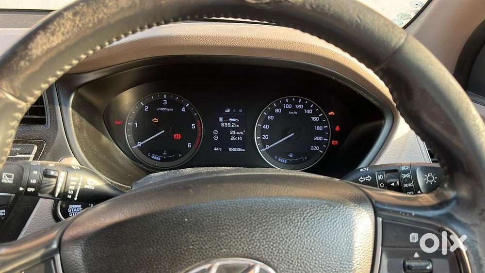 Hyundai I20 2015 Diesel Well Maintained