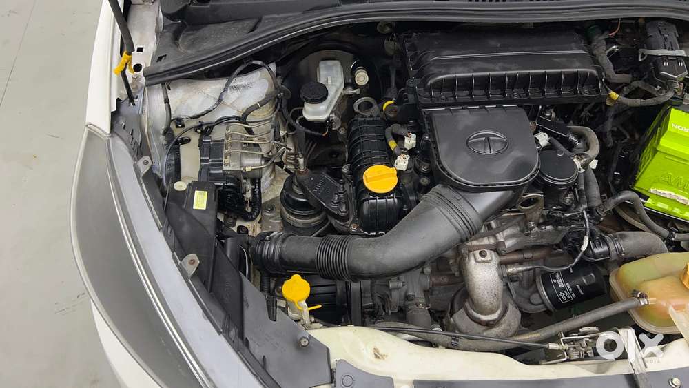 Tata Tiago Xe, 2020, Petrol