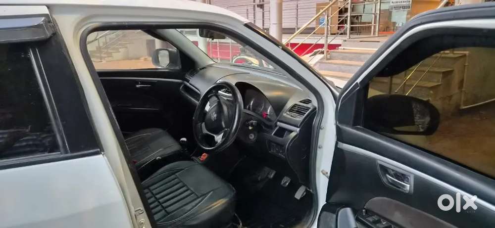 Swift Maruti Suzuki 2013 Diesel Vdi
