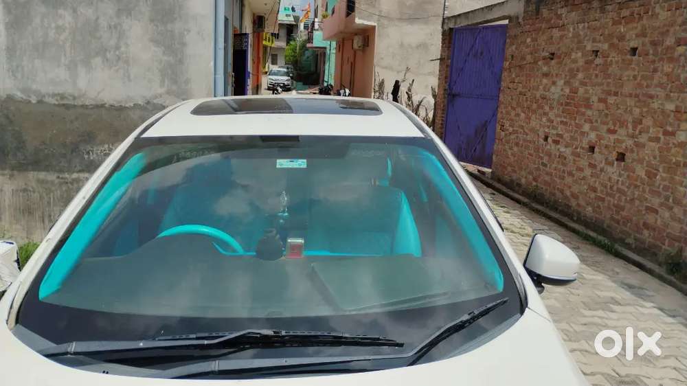 Honda City Vx 2014