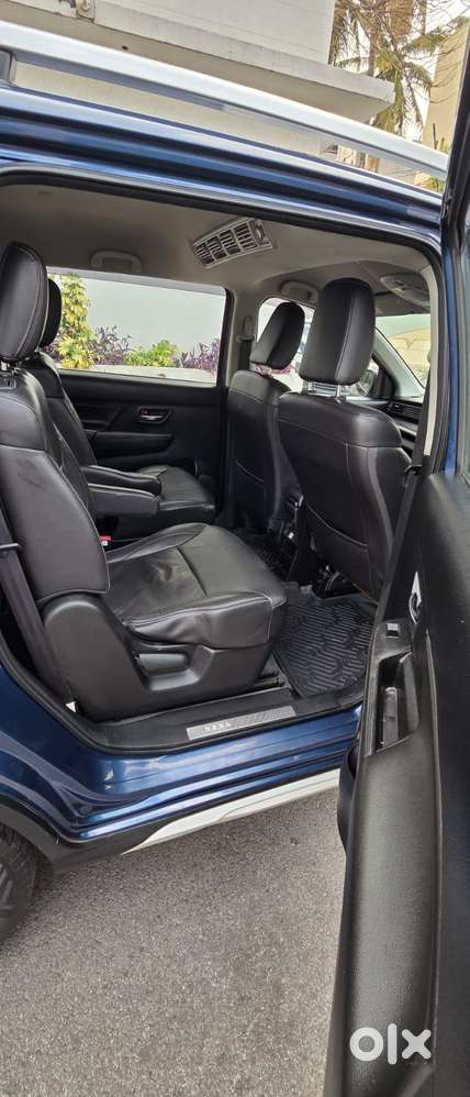 Maruti Suzuki Xl6 1.5 Alpha Mt, 2021, Petrol